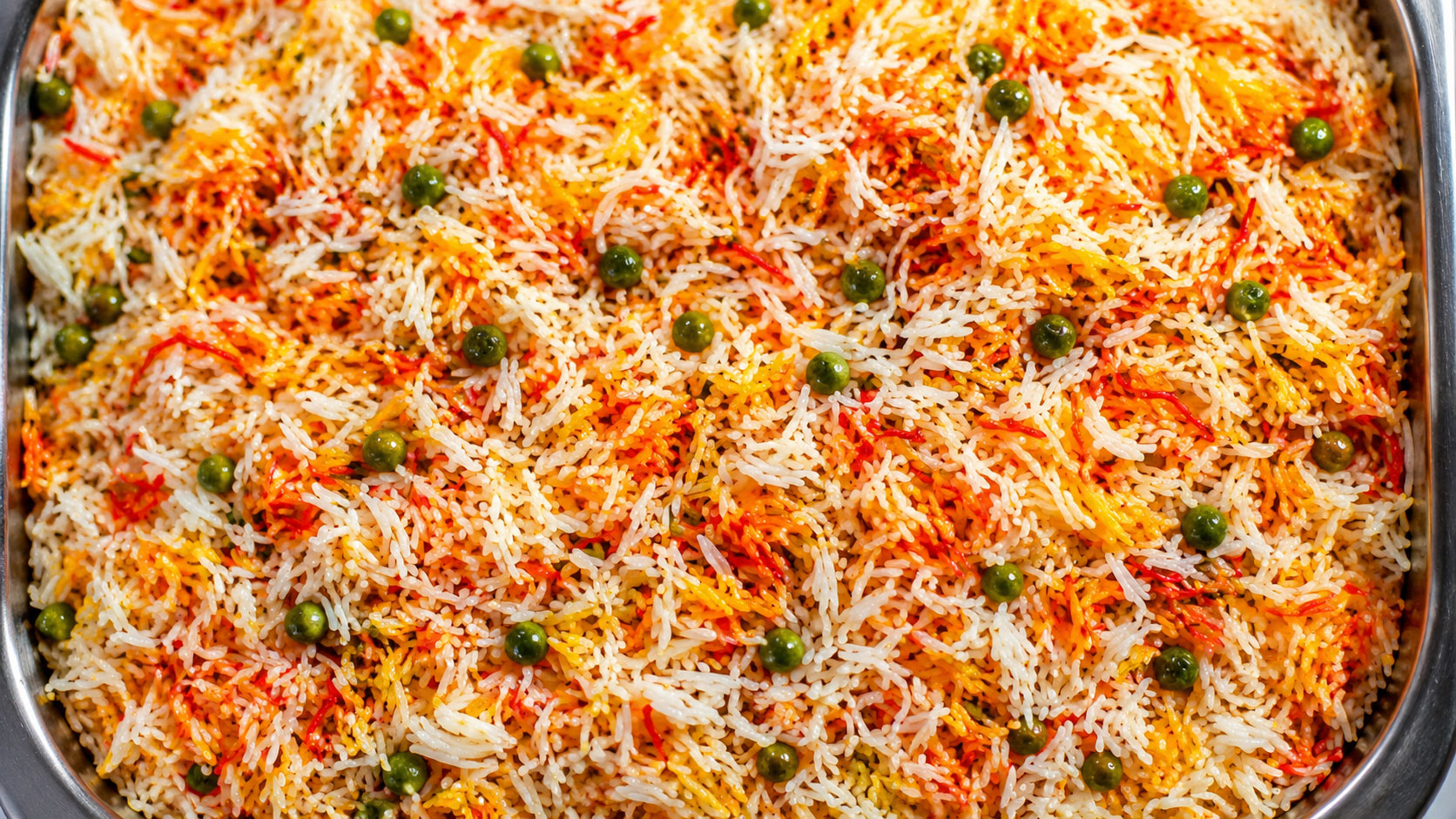Biryani